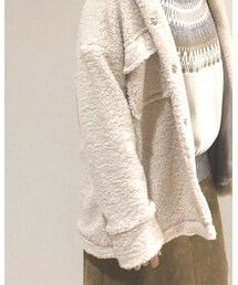 Lugnoncure | ジャケット/アウター