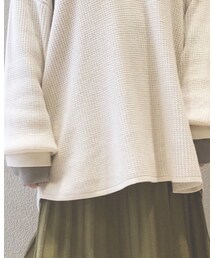 Lugnoncure | トップス