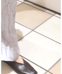 一昨年、韓国で購入 | シューズ