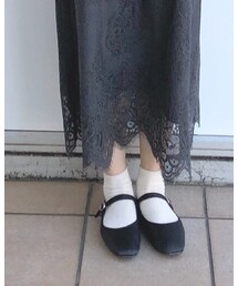 無印良品 | ソックス/靴下