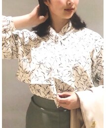 Te chichi | シャツ/ブラウス