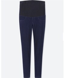 UNIQLO | デニムパンツ