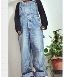 Lee | サロペット/オーバーオール