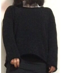 UNIQLO | ニット/セーター