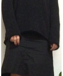 TOMMY HILFIGER | スカート