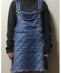 VINTAGE | サロペット/オーバーオール