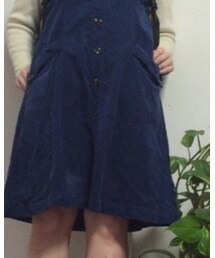 VINTAGE | サロペット/オーバーオール