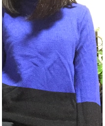 GU | ニット/セーター