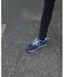 NEW BALANCE | スニーカー