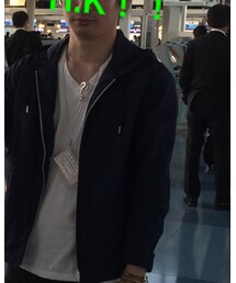 BEAUTY&YOUTH UNITED ARROWS | ナイロンジャケット