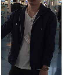 N.HOOLYWOOD | ネックレス