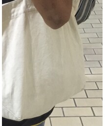 NANO universe | トートバッグ