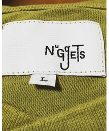 Nuggets | Tシャツ/カットソー