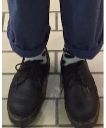 Dr. Martens | ブーツ