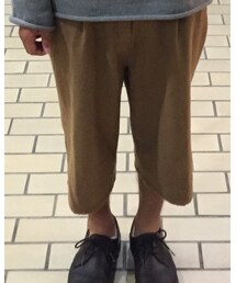 AG by EXPERIMENT | その他パンツ