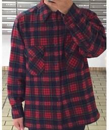 PENDLETON | シャツ/ブラウス