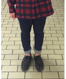 LAD MUSICIAN | デニムパンツ