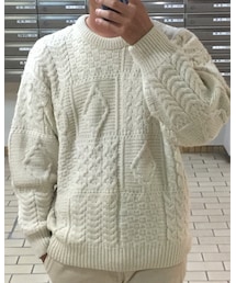 古着 | ニット/セーター