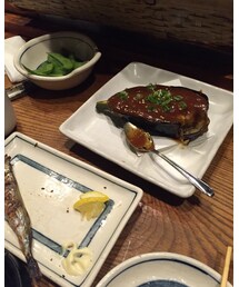 なす田楽 | その他