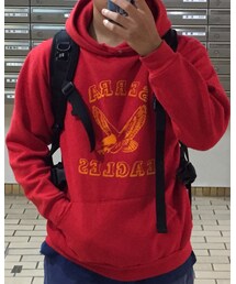 古着 | パーカー