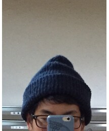 WEGO | ニットキャップ/ビーニー