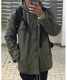 古着 | ミリタリージャケット