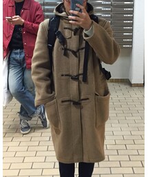 Gloverall | ダッフルコート