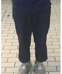 PORTER CLASSIC | デニムパンツ