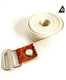 THE MONGOLIAN CHOPPSSS | ベルト