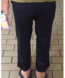 Y's | スラックス