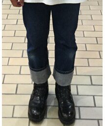 A.P.C. | デニムパンツ