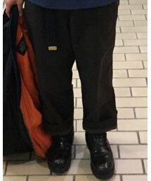 kolor | その他パンツ