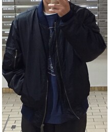 古着 | ミリタリージャケット