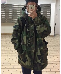 古着 | ミリタリージャケット