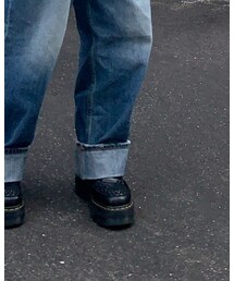 Dr. Martens | ブーツ