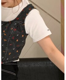 X-girl | Tシャツ/カットソー