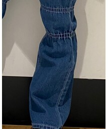 X-girl | デニムパンツ