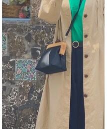 YEVS | ショルダーバッグ