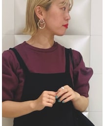 CASA FLINE | Tシャツ/カットソー