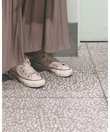 CONVERSE | スニーカー