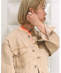 MILLER | Tシャツ/カットソー
