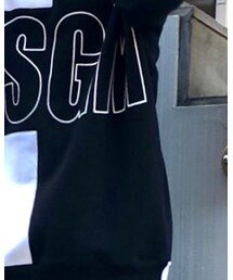 MSGM | パーカー