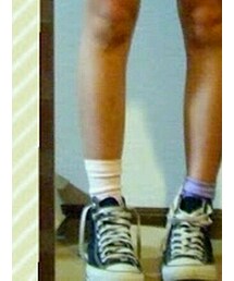 CONVERSE ALL STAR | ハイカット(シューズ)