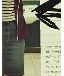 UNIQLO | スカート