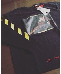 off white | スウェット