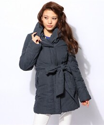 LIPSERVICE | ダウンジャケット/コート