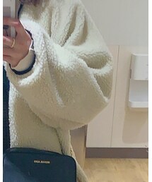 Kastane | ブルゾン