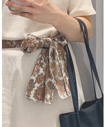 Lattice | ストール/ショール