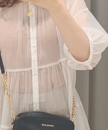 GU | シャツ/ブラウス