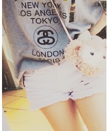 STUSSY | Tシャツ/カットソー